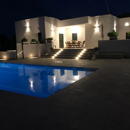 Bianca N&f * Ostuni