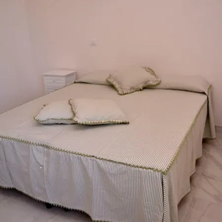 Apartamento Bianca *