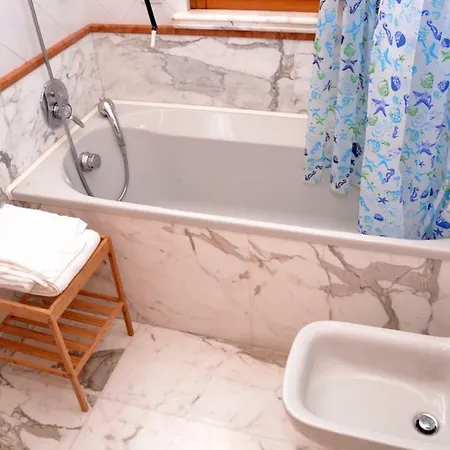Bianca Apartamento