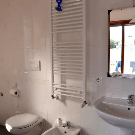 Apartamento Bianca Fasano