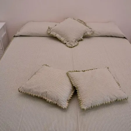 Apartamento Bianca