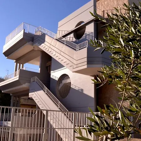 Bianca Apartamento