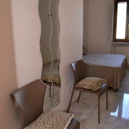 Bianca Apartamento *