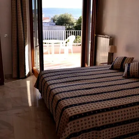 Bianca Apartamento Fasano